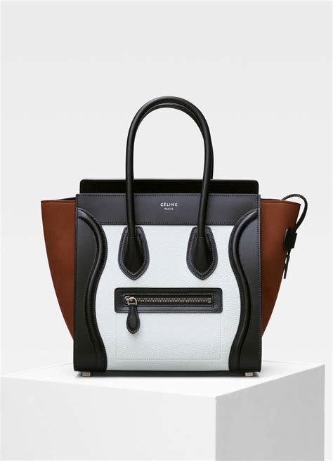 celine paris bag price|where to purchase Celine bags.